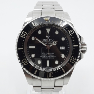 Heren polshorloge, Rolex, Sea Dweller 116660