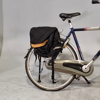 Herenfiets, Gazelle, Chamonix