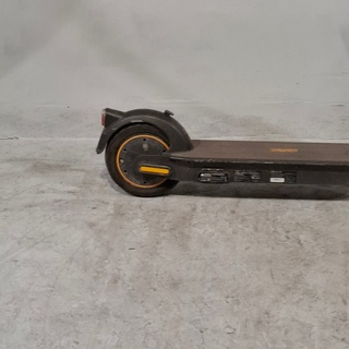 Elektrische step, Ninebot, G30E II