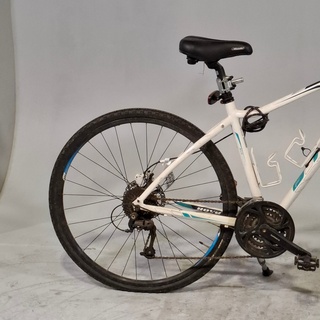 Mountainbike, Rove, Liv 2