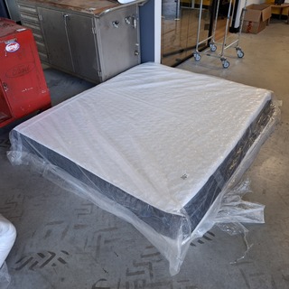 Matras, Emma, Original | 180×200 cm | Lichte vlek