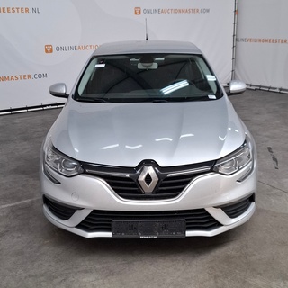 Personenauto, Renault, Mégane 1.5 Blue dCi, 2019