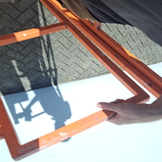 Personenlift 4,9m accu, Braviisol, Leonardo HD, 2016