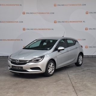 Personenauto, Opel, Astra 1.6 CDTi, 2019