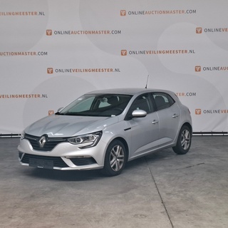 Personenauto, Renault, Mégane 1.5 Blue dCi, 2019