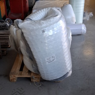 Matras, Emma, Cooling Hybrid V2 | 180×200 cm | Transport vlekjes