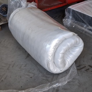 Matras, Emma, Pocketveren | 180×200 cm