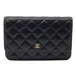 Schoudertas, Chanel