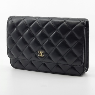 Schoudertas, Chanel