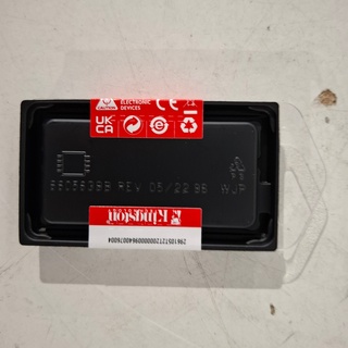 4x Geheugenmodule 4GB, Kingston, KVR32S22S6/4