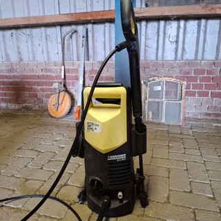 Hogedrukreiniger Karcher, K2.900M