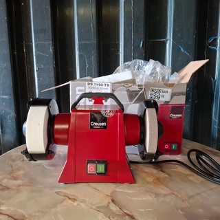 Werkbankslijper Creusen, DS 7150 TS