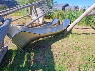 Glijbaan