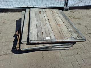 5x Steenschot