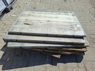 5x Steenschot