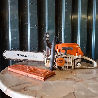 Motor kettingzaag Stihl, MS 261 C, bouwjaar 2013