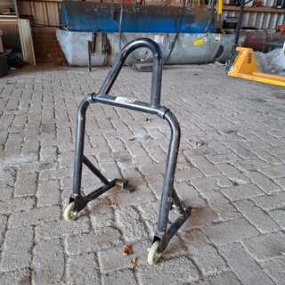 Motorsteun ConStands