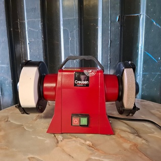 Werkbankslijper Creusen, DS 7150 TS