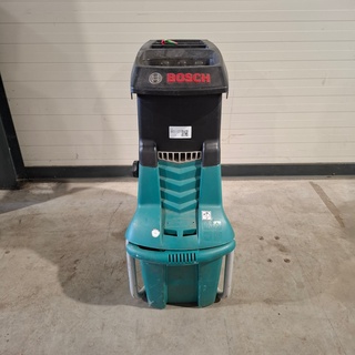 Houtversnipperaar – 45mm – 230V, Bosch, AXT 25 TC, 2017