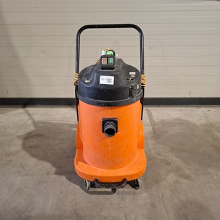 Fijnstofafscheider 230V Numatic, NDD 900 A, bouwjaar 2016