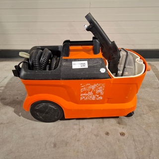 Tapijtreiniger – 230V, Kärcher, Puzzi 10/1, 2015