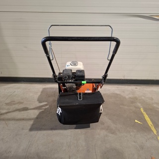 Verticuteermachine 40cm benzine, Eliet, E 401 Petrol, 2016