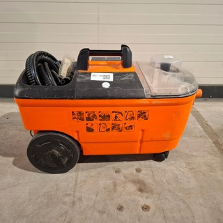 Tapijtreiniger – 230V, Kärcher, Puzzi 100, 2014
