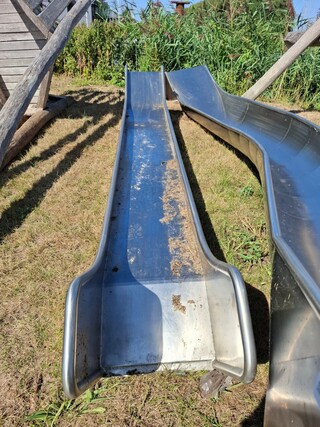 Glijbaan