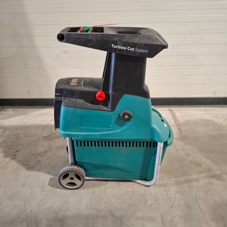 Houtversnipperaar – 45mm – 230V, Bosch, AXT 25 TC, 2017