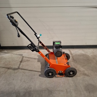 Verticuteermachine 40cm 220V, Eliet, E 401 Electric, 2017