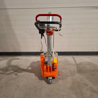 Parketschuurmachine 230V~, Künzle & Tasin, Scorpion, 2015