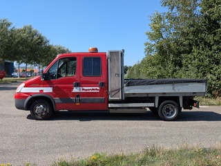 Bedrijfsauto, IVECO, DAILY 50C14GD 435 CNG, 2009