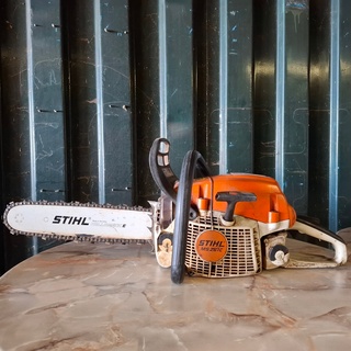 Motor kettingzaag Stihl, MS 261 C, bouwjaar 2013