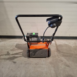 Verticuteermachine 40cm 220V, Eliet, E 401 Electric, 2017