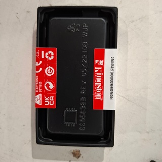 5x Geheugenmodule 4GB, Kingston, KVR32S22S6/4
