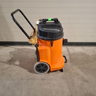 Fijnstofafscheider 230V Numatic, NDD 900 A, bouwjaar 2016