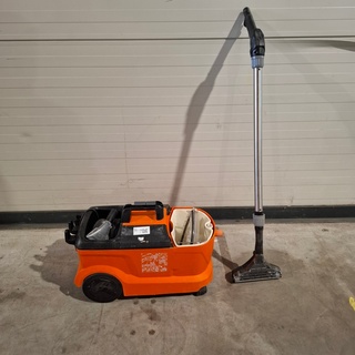 Tapijtreiniger – 230V, Kärcher, Puzzi 10/1, 2020