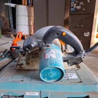 Cirkelzaag Makita, 5603R, bouwjaar 2000