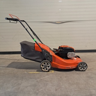 Grasmaaier – 530mm – benzine, Husqvarna, LC253S, 2017