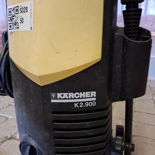 Hogedrukreiniger Karcher, K2.900M