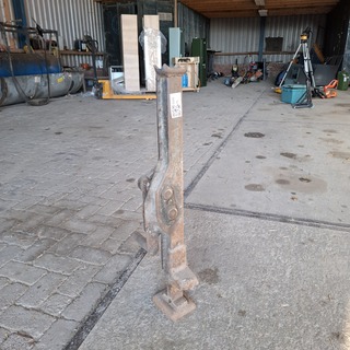 Dommekracht PFAFF, max 5000 kilo