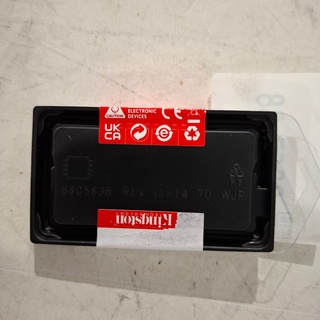 3x Geheugenmodule 8GB, Kingston, KVR32S22S6/8