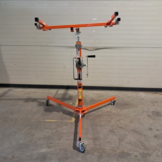 Plafondplatenlift – 3,4m Sumner, 2311, bouwjaar 2019