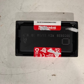 4x Geheugenmodule 4GB, Kingston, KVR32S22S6/4