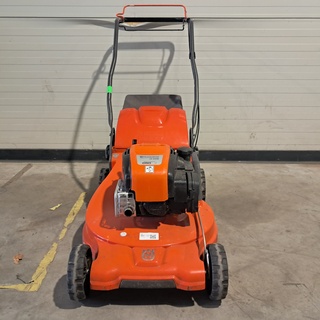 Grasmaaier – 530mm – benzine, Husqvarna, LC253S, 2017