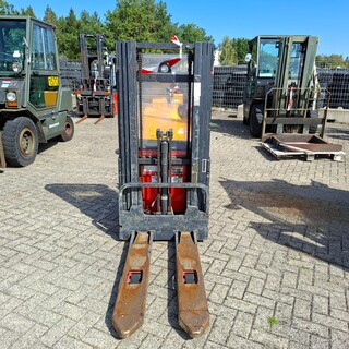 Stapelaar, Linde, L12-379, 2008