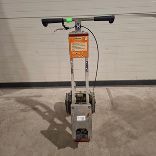 Trolley voor breekhamer 18kg Makinex, Easy Hammer Trolley, bouwjaar 20