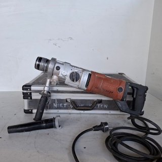 Diamantboormachine – 75mm – 230V, Carat, A1821N, 2014
