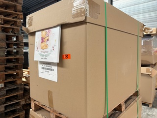 Partij Schilderijen/Wanddecoratie Disney, Canvas