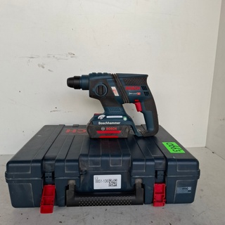 Boorhamer accu 36V SDS-plus, Bosch, GBH 36V, 2018